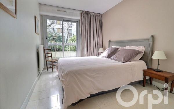 Appartement à vendre    4 pièces • 89,05 m2 Paris 19