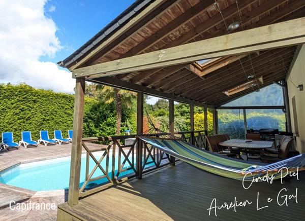 Dpt Ille et Vilaine (35), à vendre GOVEN maison P5