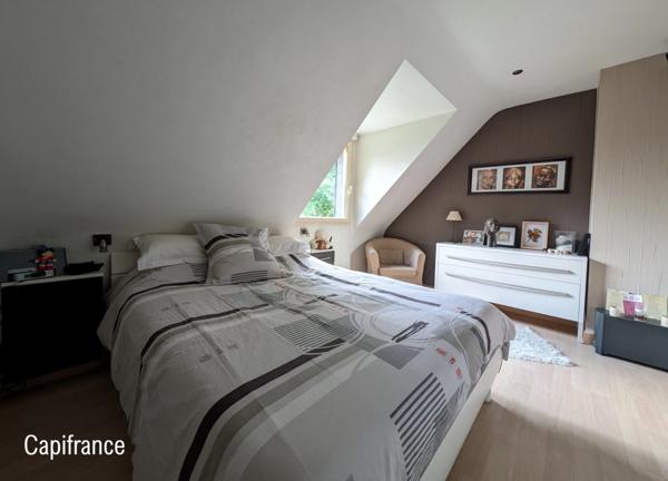 Dpt Ille et Vilaine (35), à vendre GOVEN maison P5