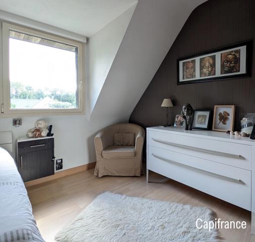 Dpt Ille et Vilaine (35), à vendre GOVEN maison P5