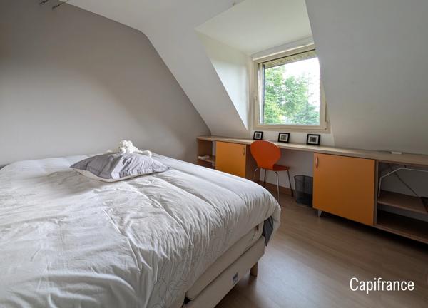 Dpt Ille et Vilaine (35), à vendre GOVEN maison P5