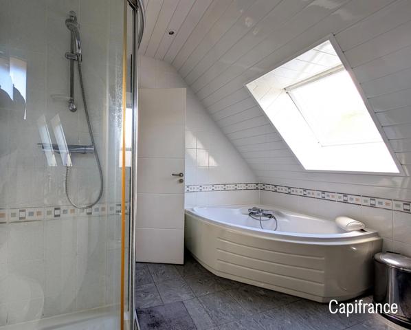 Dpt Ille et Vilaine (35), à vendre GOVEN maison P5