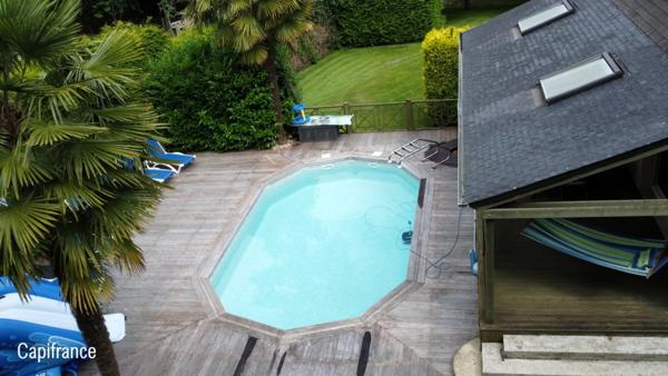 Dpt Ille et Vilaine (35), à vendre GOVEN maison P5