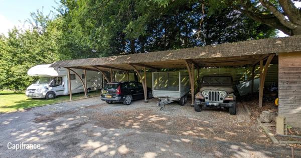 Dpt Ille et Vilaine (35), à vendre GOVEN maison P5