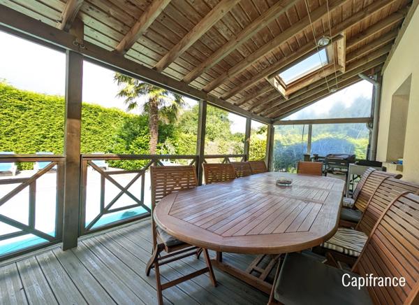 Dpt Ille et Vilaine (35), à vendre GOVEN maison P5