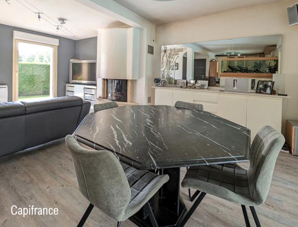 Dpt Ille et Vilaine (35), à vendre GOVEN maison P5