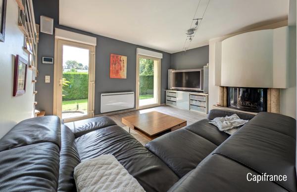 Dpt Ille et Vilaine (35), à vendre GOVEN maison P5