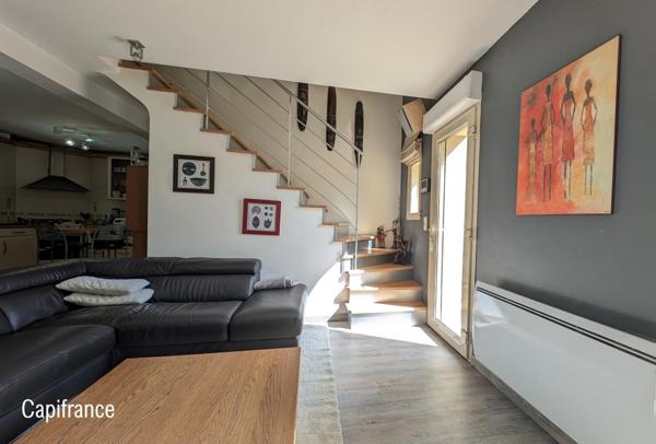 Dpt Ille et Vilaine (35), à vendre GOVEN maison P5