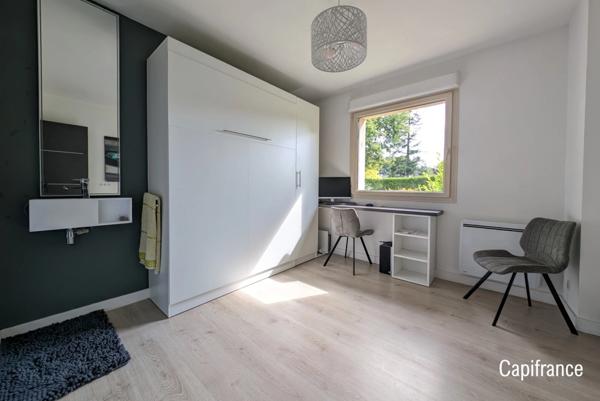 Dpt Ille et Vilaine (35), à vendre GOVEN maison P5