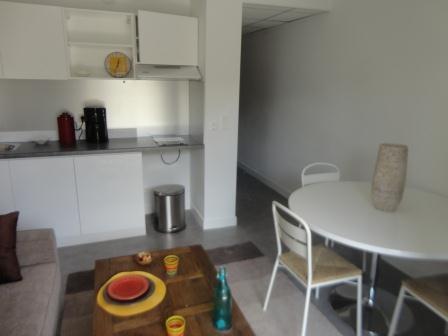 Appartement à louer 1 pièce 20.9m²