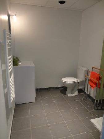 Appartement à louer 1 pièce 20.9m²