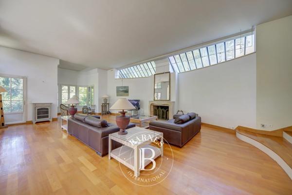 Jouy-en-Josas, Maison 5 Chambres -  350 m² à vendre