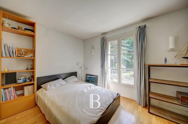 Jouy-en-Josas, Maison 5 Chambres -  350 m² à vendre