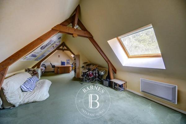 Jouy-en-Josas, Maison 5 Chambres -  350 m² à vendre