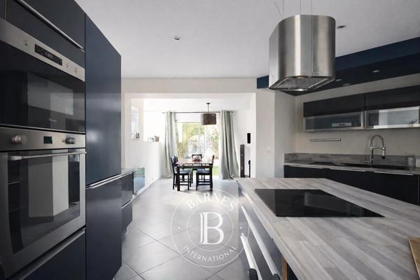 Carnon-Plage, Maison 3 Chambres -  164 m² à vendre