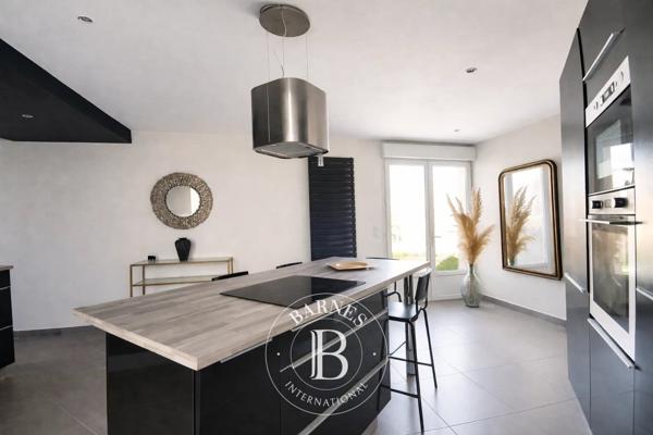 Carnon-Plage, Maison 3 Chambres -  164 m² à vendre