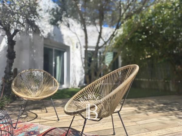 Carnon-Plage, Maison 3 Chambres -  164 m² à vendre
