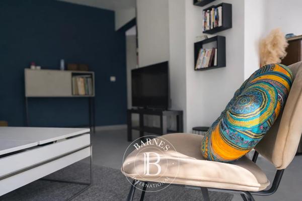 Carnon-Plage, Maison 3 Chambres -  164 m² à vendre