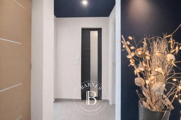 Carnon-Plage, Maison 3 Chambres -  164 m² à vendre