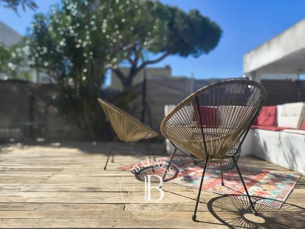 Carnon-Plage, Maison 3 Chambres -  164 m² à vendre