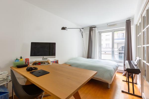 Appartement Courbevoie 4 pièce(s) 95m2