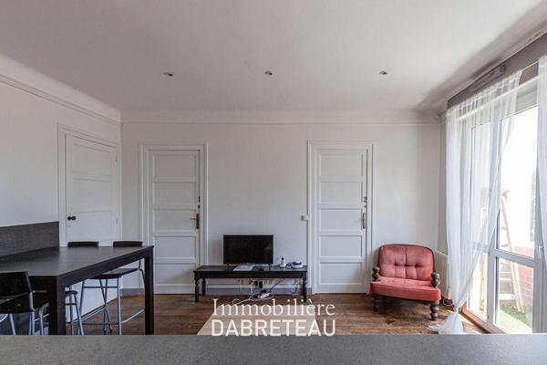 Colocation - 62 m² - 1 chambre