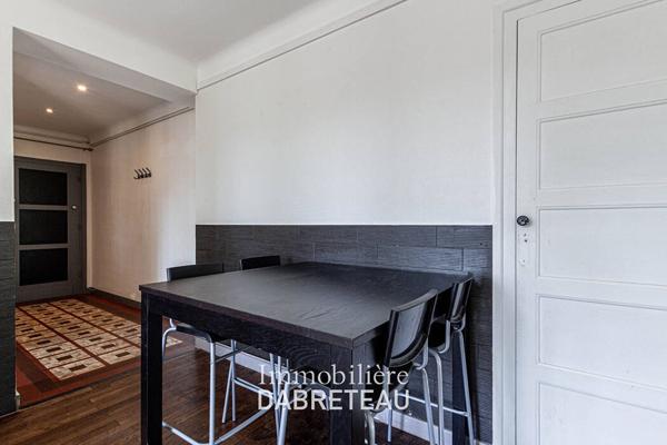 Colocation - 62 m² - 1 chambre