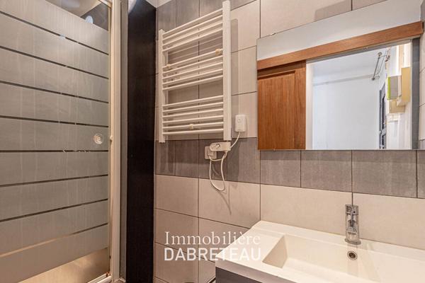 Colocation - 62 m² - 1 chambre