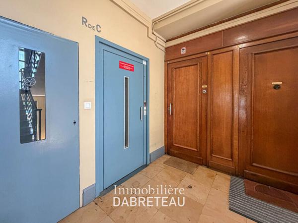 Colocation - 62 m² - 1 chambre
