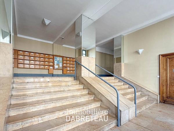Colocation - 62 m² - 1 chambre