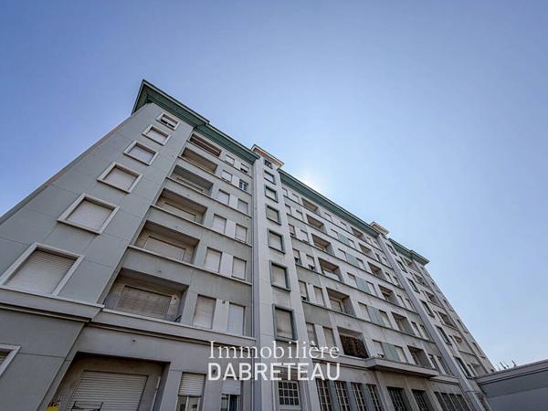 Colocation - 62 m² - 1 chambre