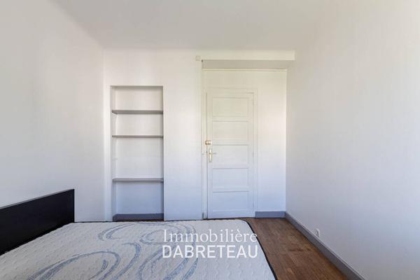 Colocation - 62 m² - 1 chambre