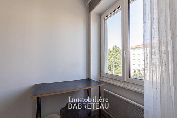 Colocation - 62 m² - 1 chambre