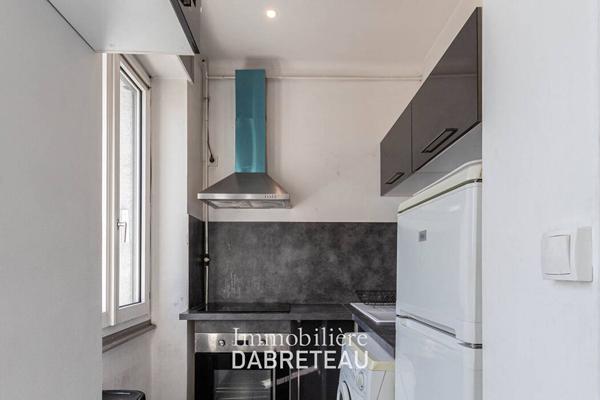 Colocation - 62 m² - 1 chambre
