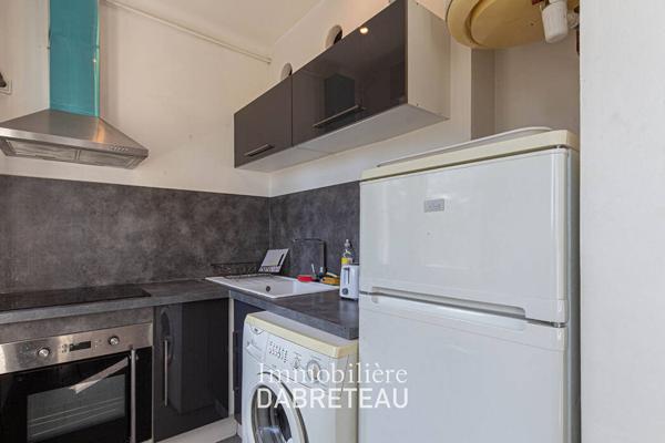 Colocation - 62 m² - 1 chambre