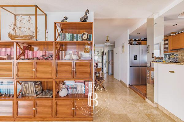 Arcachon, Appartement 2 Chambres -  84 m² à vendre