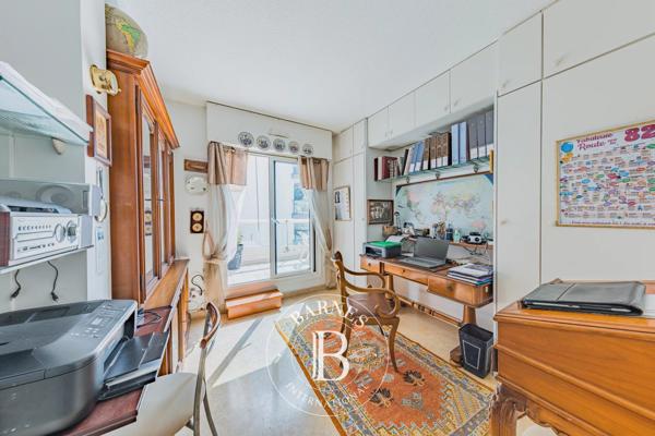 Arcachon, Appartement 2 Chambres -  84 m² à vendre