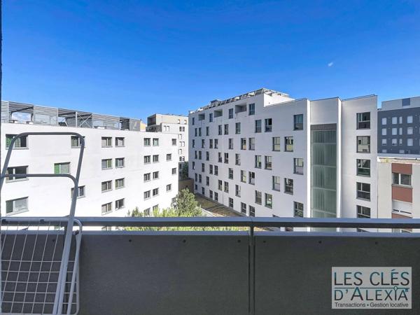 LOT DE 2 STUDIOS - SPECIAL INVESTISSEURS