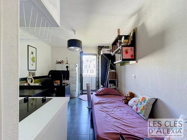 LOT DE 2 STUDIOS - SPECIAL INVESTISSEURS