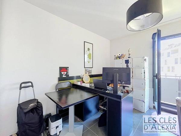 LOT DE 2 STUDIOS - SPECIAL INVESTISSEURS