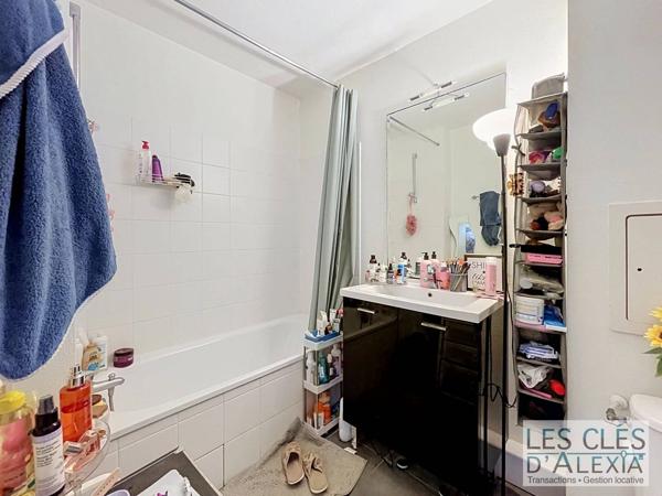 LOT DE 2 STUDIOS - SPECIAL INVESTISSEURS