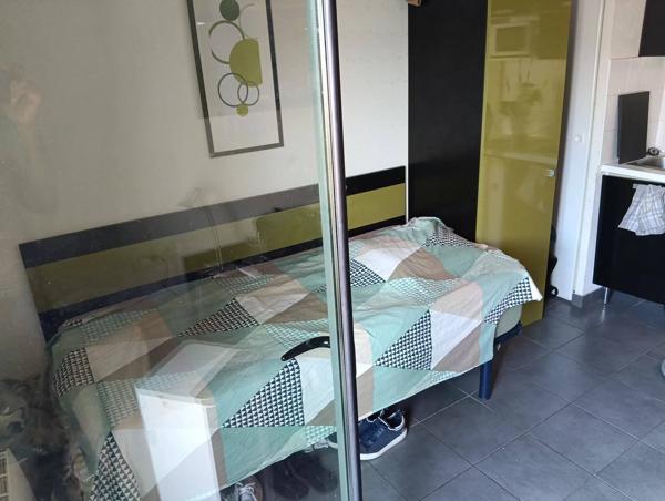 LOT DE 2 STUDIOS - SPECIAL INVESTISSEURS