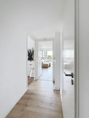 Coup de Coeur : F3 Lumineux de 2019 État Neuf & Emplacement Idéal