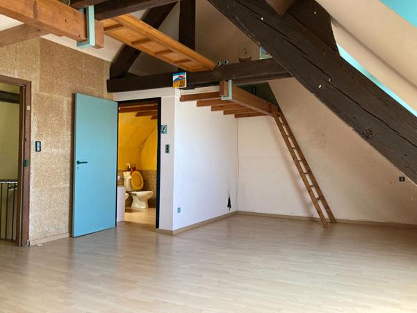 Charmante Maison de Ville avec Garage, Terrasse et Jardinet