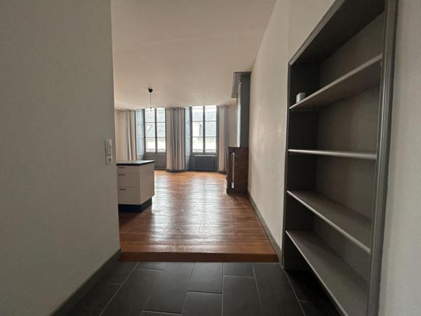 Appartement Ancenis Saint Gereon 3 pièce(s) 72 m2