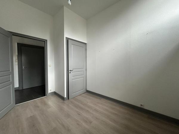 Appartement Ancenis Saint Gereon 3 pièce(s) 72 m2