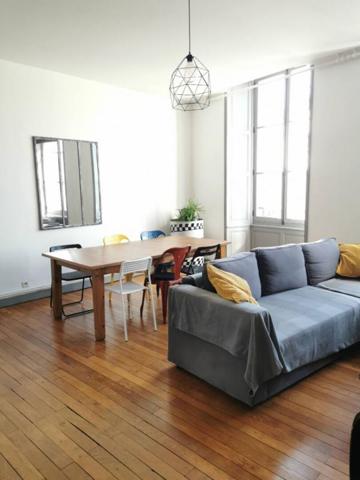 Appartement Ancenis Saint Gereon 3 pièce(s) 72 m2