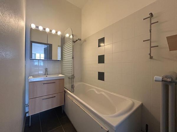 Appartement Ancenis Saint Gereon 3 pièce(s) 72 m2