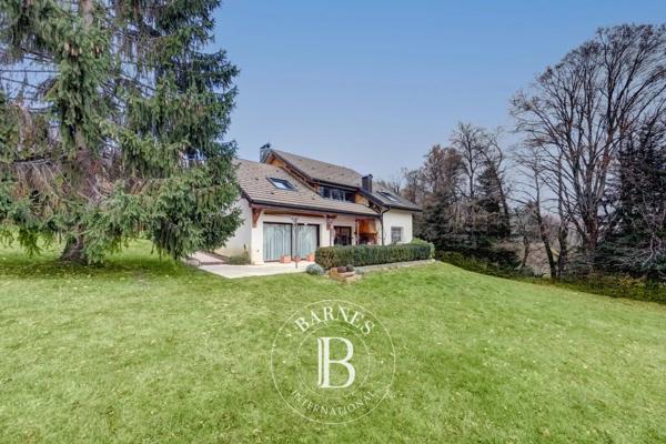Gex, Maison 5 Chambres -  177 m² à vendre
