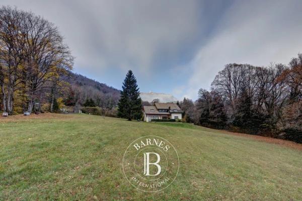 Gex, Maison 5 Chambres -  177 m² à vendre